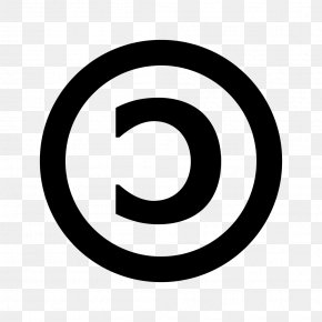 Copyright Symbol All Rights Reserved Logo, PNG, 2000x2000px, Share ...