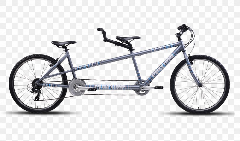 Tandem Bicycle Cycling Mountain Bike Polygon, PNG, 1600x943px, Tandem Bicycle, Automotive Exterior, Bicycle, Bicycle Accessory, Bicycle Drivetrain Part Download Free