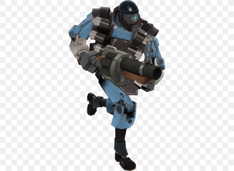 Team Fortress 2 Video Game Robot Internet Bot Wiki, PNG, 600x600px, Team Fortress 2, Figurine, Game, Gamefaqs, Gamespot Download Free