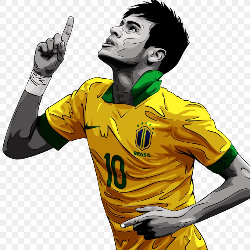2014 FIFA World Cup Brazil National Football Team FC Barcelona Aptoide Clip Art, PNG, 1080x1080px, 2014 Fifa World Cup, Android, Aptoide, Brazil National Football Team, Drawing Download Free