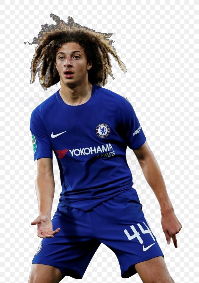 Chelsea F.C. Ethan Ampadu Football Player Premier League Cheerleading Uniforms, PNG, 748x1166px, Chelsea Fc, Blue, Cheerleading Uniform, Cheerleading Uniforms, Clothing Download Free