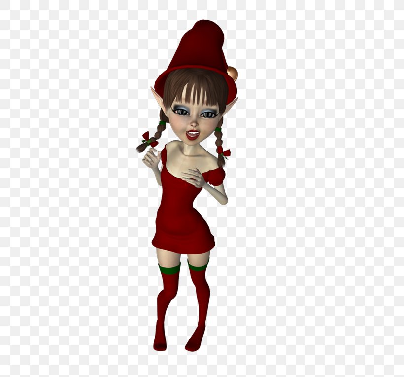 Christmas Ornament Doll Legendary Creature Animated Cartoon, PNG, 800x764px, Christmas Ornament, Animated Cartoon, Christmas, Christmas Decoration, Costume Download Free