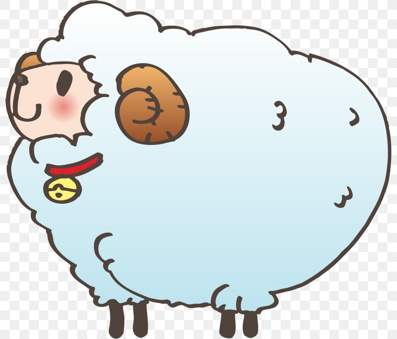 Clip Art Sheep Illustration Image Vector Graphics, PNG, 798x699px, Sheep, Cartoon, Copyright, Copyrightfree, Fictional Character Download Free