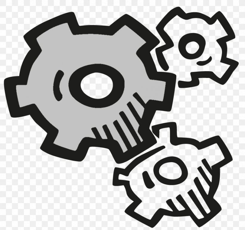 Clip Art Stock Photography Shutterstock Robotics, PNG, 895x841px, Stock Photography, Area, Black And White, Computer Software, Robot Download Free