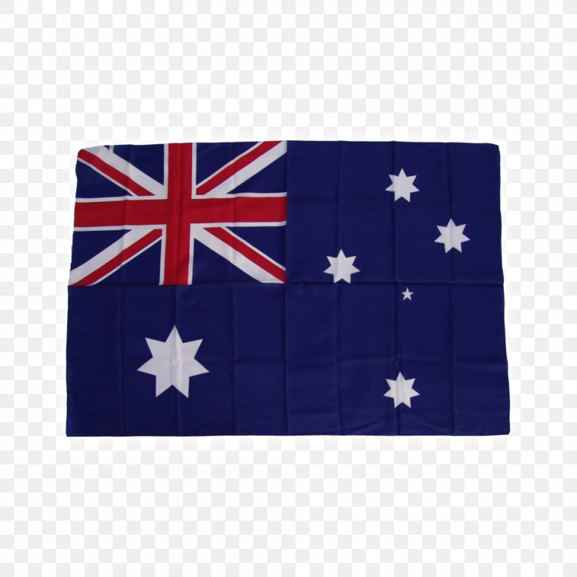 Flag Of Australia Flag Of New Zealand, PNG, 1000x1000px, Australia, Australian Grand Prix, Blue, Cobalt Blue, Country Download Free