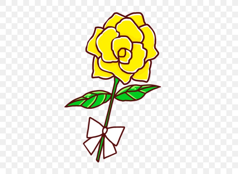 Floral Design Rose Yellow Cut Flowers Father's Day, PNG, 600x600px, Floral Design, Area, Art, Artwork, Cut Flowers Download Free