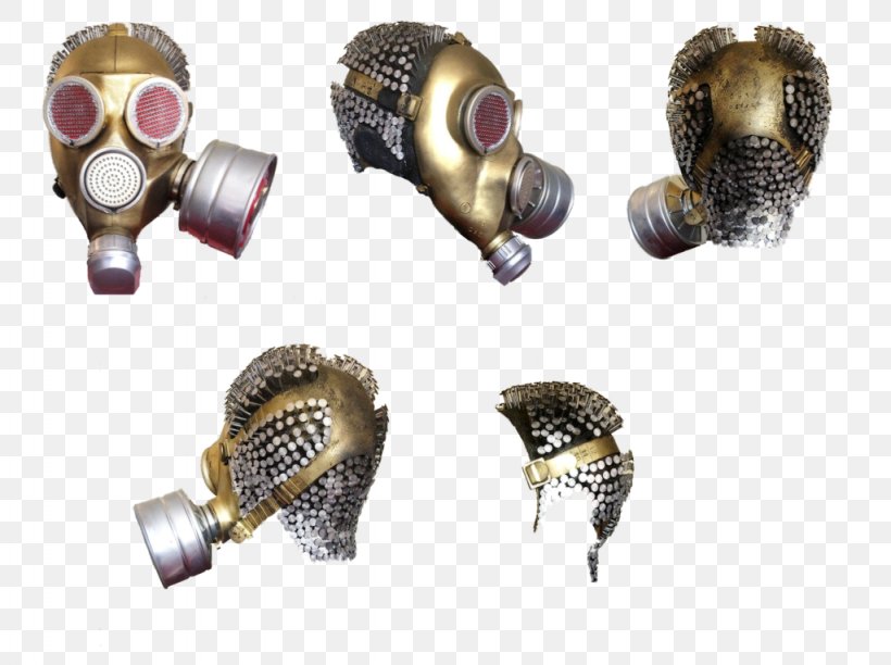Gas Mask Art, PNG, 1024x765px, Gas Mask, Art, Brass, Clothing, Costume Download Free