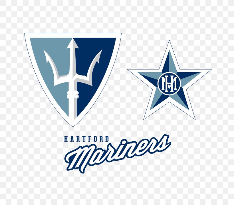 Hartford Logo Seattle Mariners Brand Font, PNG, 720x720px, Hartford, Blue, Brand, Logo, Mlb Download Free