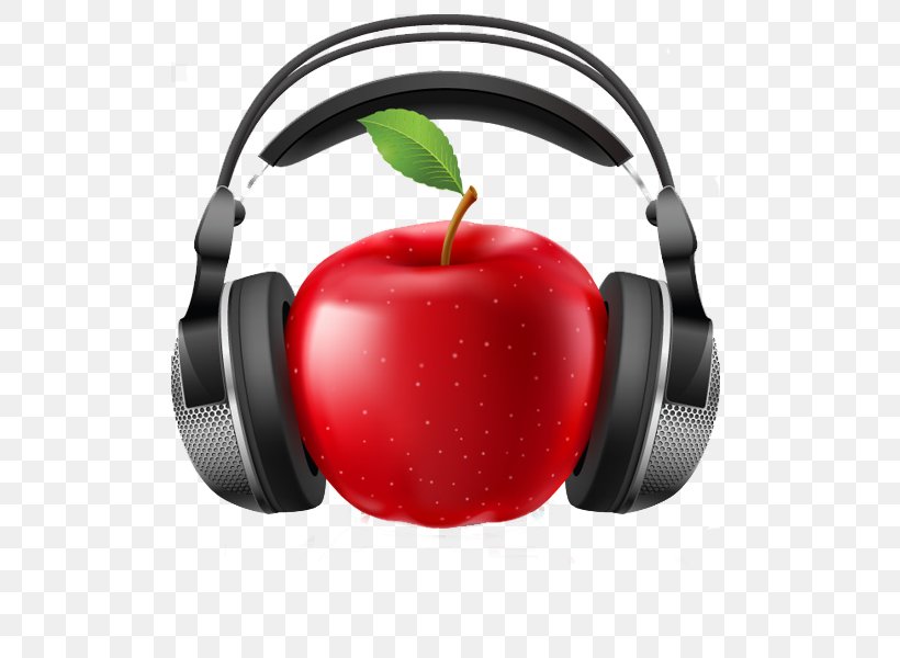 Headphones Stock Photography Apple Clip Art, PNG, 600x600px, Headphones, Apple, Apple Earbuds, Audio, Audio Equipment Download Free