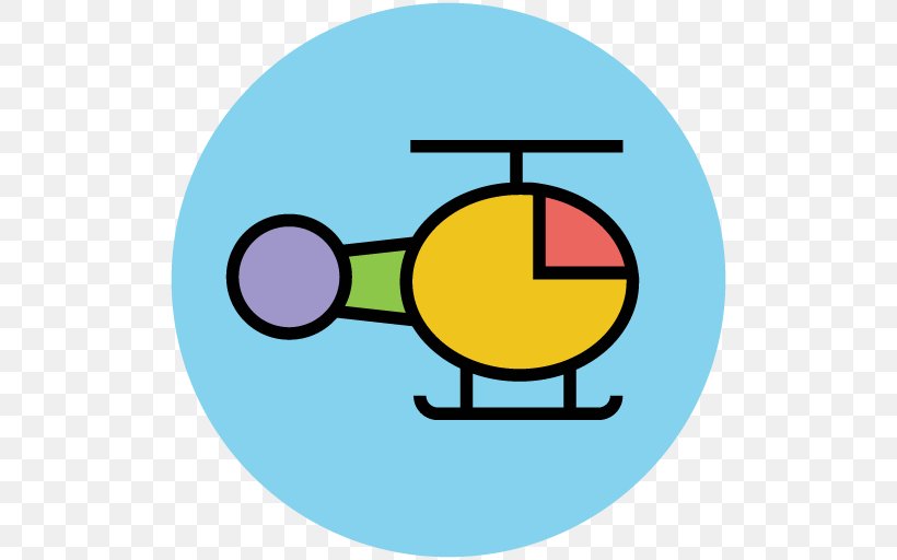 Helicopter Airplane Cartoon, PNG, 512x512px, Helicopter, Airplane, Area, Button, Cartoon Download Free