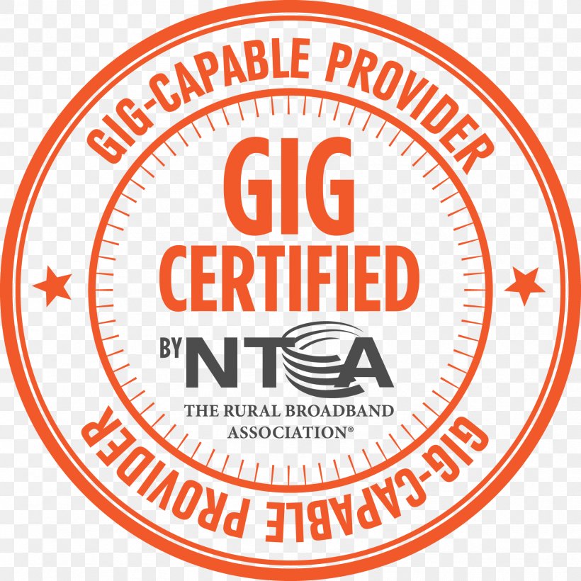 NTCA–The Rural Broadband Association Internet Telecommunication Daktel Certification, PNG, 1777x1777px, Internet, Area, Brand, Broadband, Certification Download Free