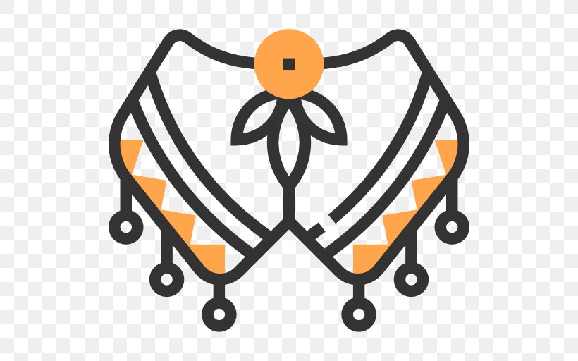 Orange Area Poncho, PNG, 512x512px, Dream Catcher, Area, Dreamcatcher, Orange, Poncho Download Free