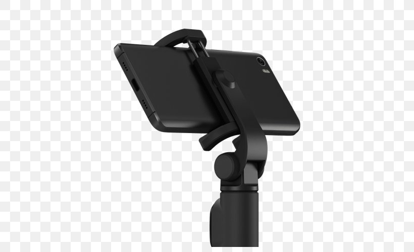 Selfie Stick Xiaomi Mobile Phones Tripod Remote Controls, PNG, 500x500px, Selfie Stick, Android, Bluetooth, Camera Accessory, Communication Device Download Free