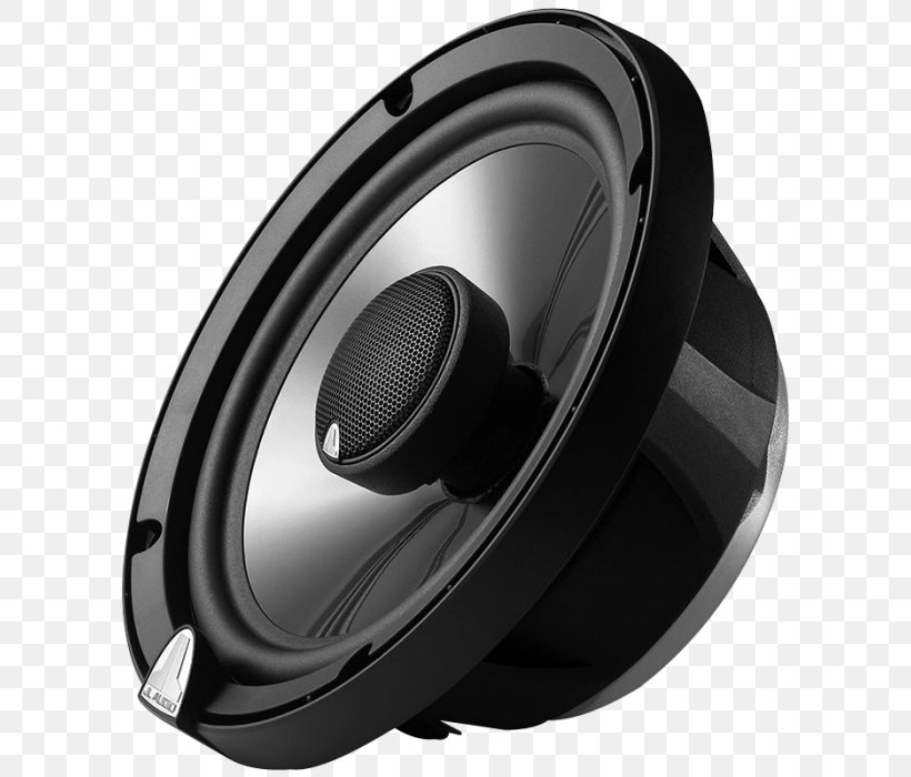 Subwoofer Loudspeaker JL Audio JL AUDIO Evolution C3 650 Coaxial, PNG, 700x700px, Subwoofer, Audio, Audio Equipment, Audio Power, Audio Signal Download Free