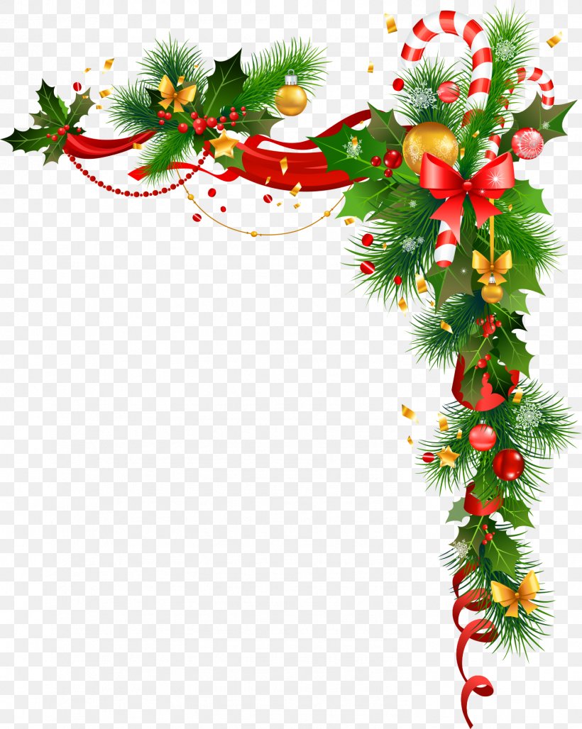 Clip Art Christmas Day Vector Graphics Santa Claus Christmas Card, PNG, 1479x1855px, Christmas Day, Aquifoliaceae, Branch, Christmas, Christmas Card Download Free