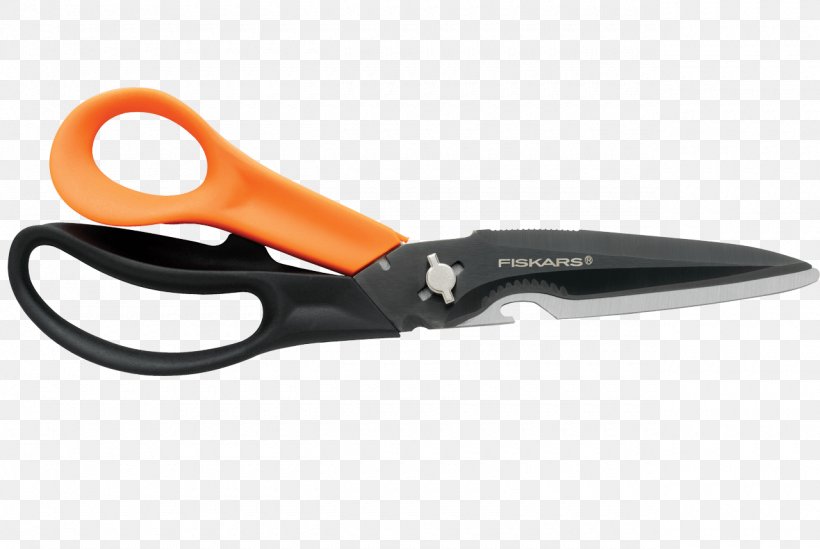Fiskars Oyj Scissors Hand Tool Knife Cutting, PNG, 1280x857px, Fiskars Oyj, Blade, Cold Weapon, Cutting, Cutting Tool Download Free