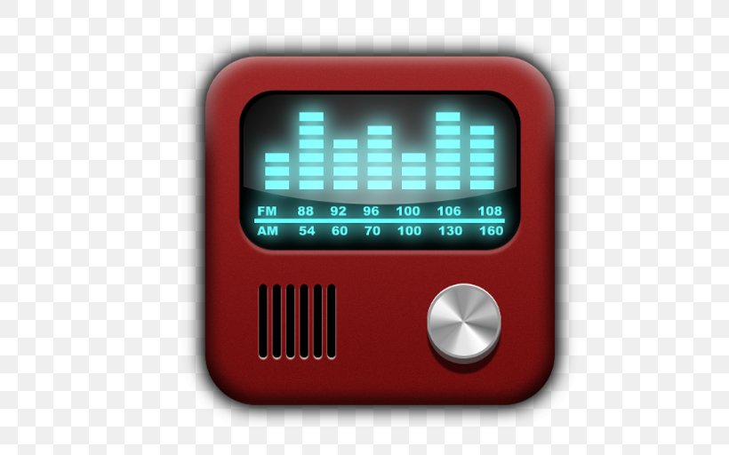 FM Broadcasting Internet Radio Radio Station Palabra Viva Y Eficaz Radio Sinaí Radio, PNG, 512x512px, Fm Broadcasting, Alarm Device, Broadcasting, Display Device, Electronic Device Download Free