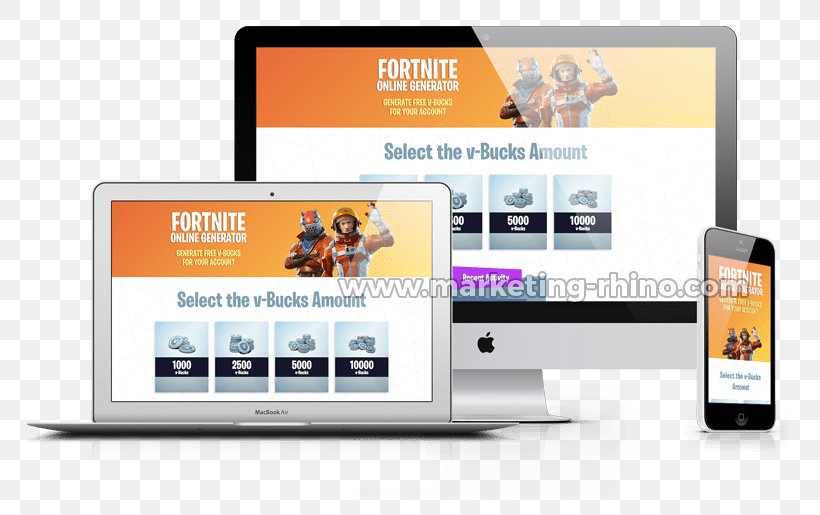 Fortnite Battle Royale Landing Page Marketing Display Advertising, PNG, 765x515px, Fortnite, Advertising, Battle Royale Game, Brand, Cost Per Action Download Free