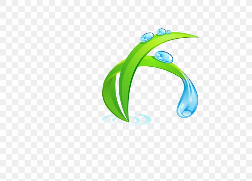 Green Drop Illustration, PNG, 1325x950px, Green, Aqua, Brand, Drop, Fundal Download Free