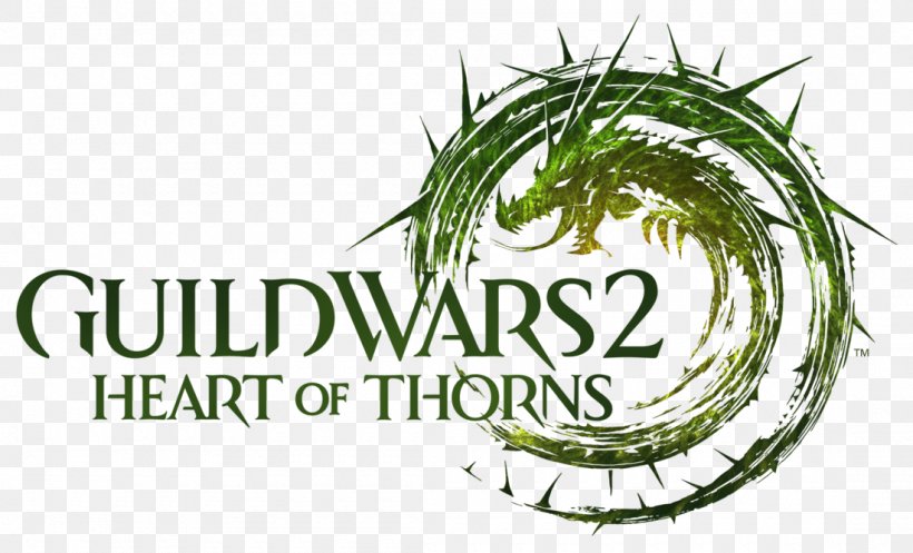 Guild Wars 2: Heart Of Thorns Guild Wars 2: Path Of Fire Guild Wars Nightfall Guild Wars: Eye Of The North Expansion Pack, PNG, 1100x667px, Guild Wars 2 Heart Of Thorns, Arenanet, Brand, Commodity, Expansion Pack Download Free