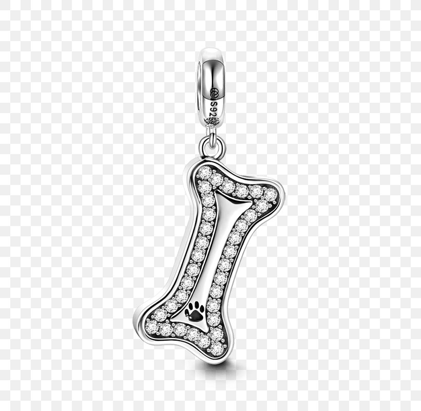 Locket Charm Bracelet Silver Swarovski AG, PNG, 800x800px, Locket, Animal, Body Jewellery, Body Jewelry, Bone Download Free
