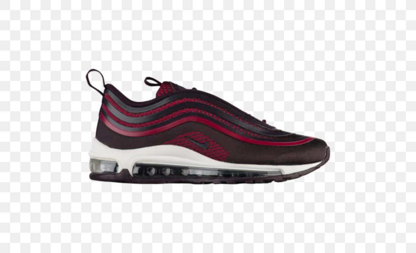 Mens Nike Air Max 97 Ultra Sports Shoes Nike Air Max 97 Ultra'17 Older Kids' Shoe, PNG, 500x500px, Nike, Adidas, Air Jordan, Athletic Shoe, Basketball Shoe Download Free