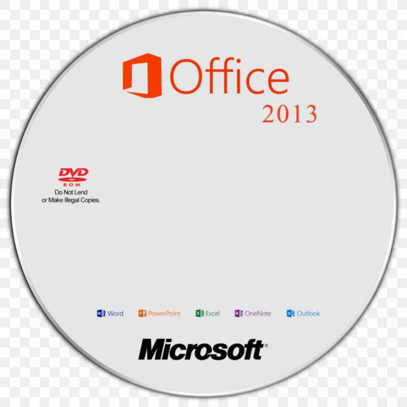 Microsoft Office 2013 Windows 10 DVD Microsoft Office 2016, PNG, 894x894px, Microsoft Office 2013, Area, Brand, Compact Disc, Diagram Download Free