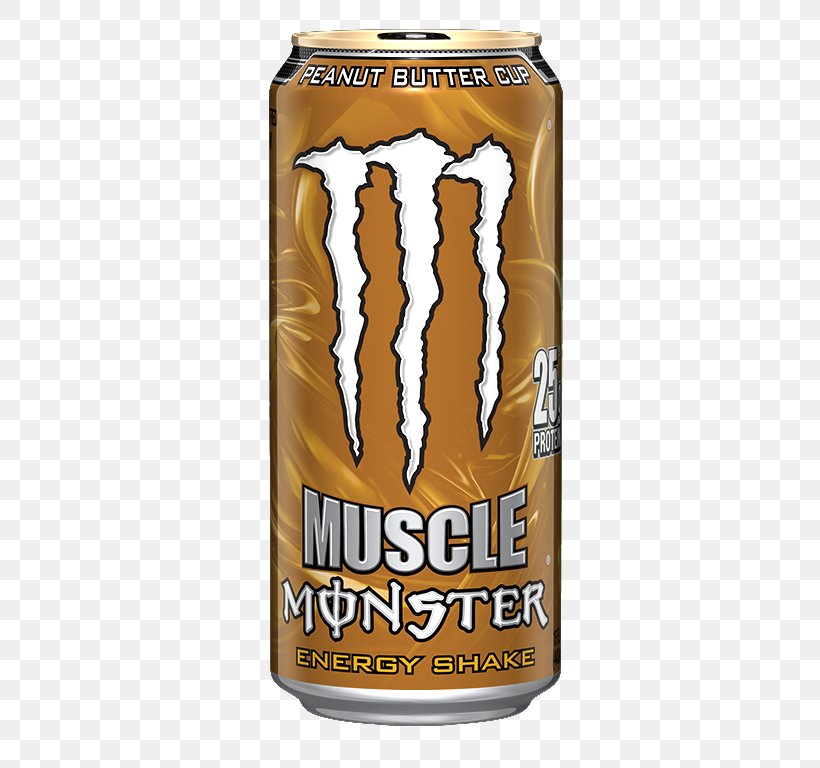 Monster Energy Energy Drink Milkshake Red Bull Peanut Butter Cup, PNG, 435x768px, Monster Energy, Aluminum Can, Beverage Can, Chocolate, Coffee Download Free