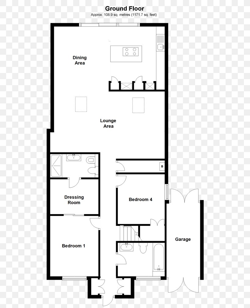 Paper Floor Plan Line, PNG, 520x1013px, Paper, Area, Black And White, Design M, Diagram Download Free