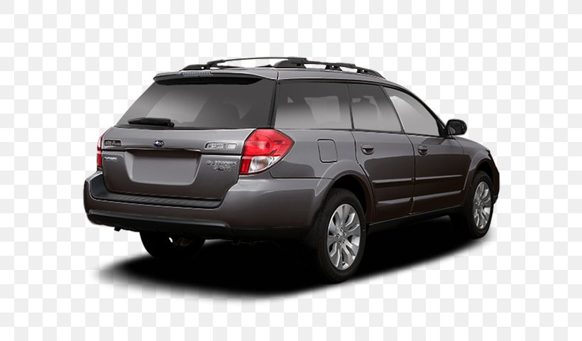 Railing Subaru Outback Sport Utility Vehicle Compact Car, PNG, 640x480px, Railing, Automotive Carrying Rack, Automotive Design, Automotive Exterior, Automotive Tire Download Free