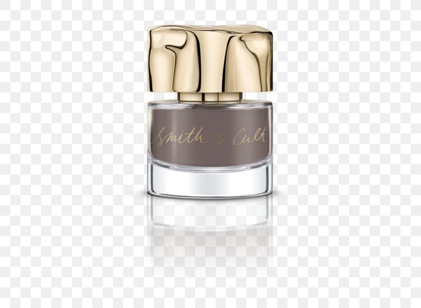 Smith & Cult Nail Lacquer Stockholm Syndrome Parfymeri Nail Polish, PNG, 582x600px, Smith Cult Nail Lacquer, Cosmetics, Cream, Kevyn Aucoin, Lacquer Download Free