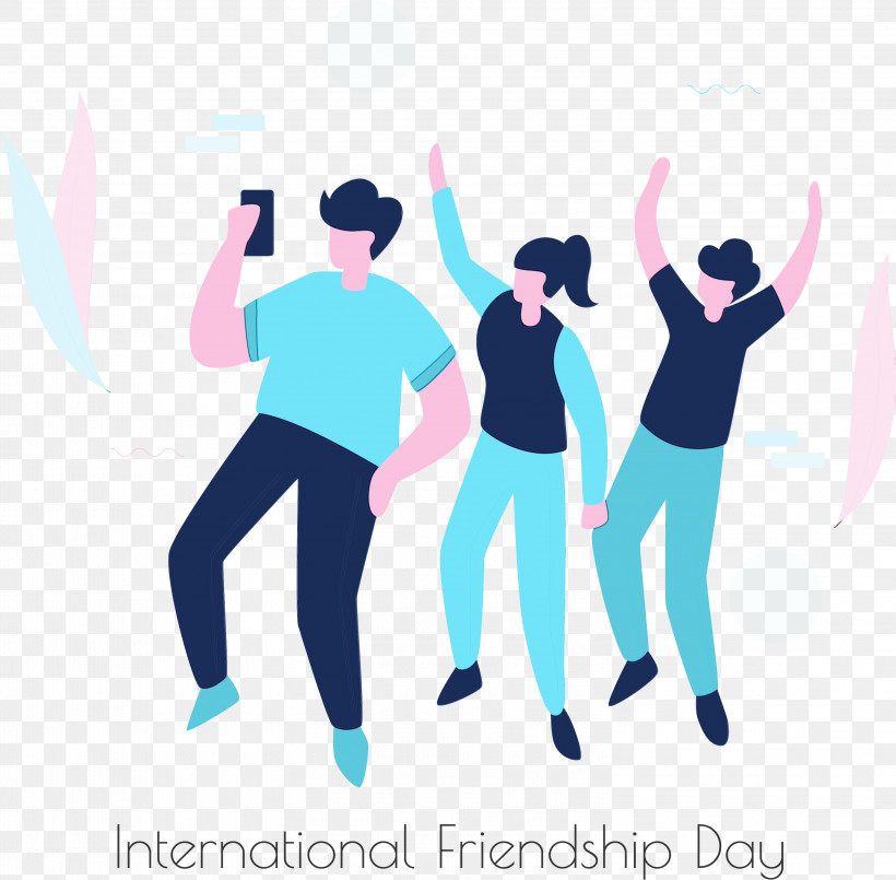 Youth Fun Dance Logo Celebrating, PNG, 3000x2947px, Friendship Day, Celebrating, Cheering, Countrywestern Dance, Dance Download Free