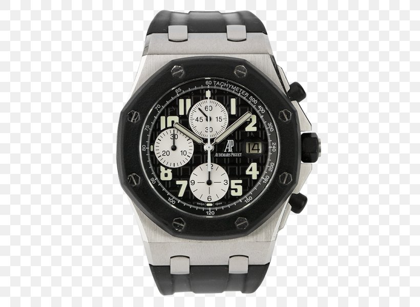 Audemars Piguet Royal Oak Chronograph Watch Audemars Piguet Royal Oak Chronograph Audemars Piguet Royal Oak Offshore Chronograph, PNG, 600x600px, Audemars Piguet, Brand, Chronograph, Customer Service, Luxury Download Free