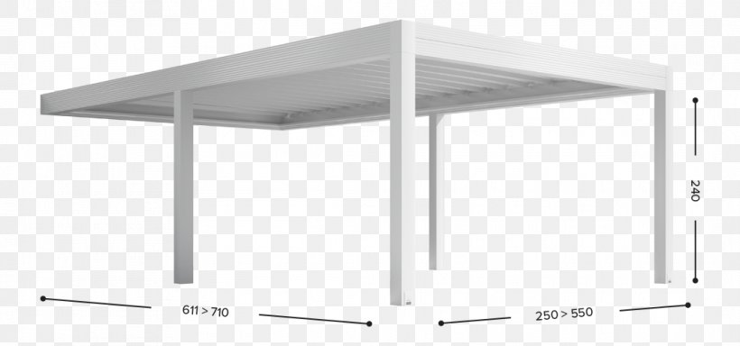 Beam Structure Waterproofing Pergola, PNG, 1065x500px, Beam, Aluminium, Canvas, Ceiling, Furniture Download Free