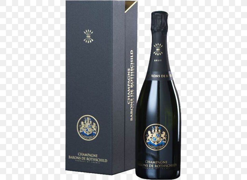Champagne Wine Château Lafite Rothschild Rosé Rothschild Family, PNG, 600x600px, Champagne, Alcoholic Beverage, Baron, Baron Rothschild, Blanc De Blancs Download Free