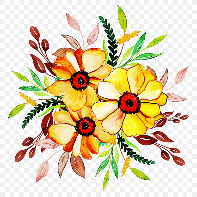 Floral Design, PNG, 1000x1000px, Flower, Bouquet, Cut Flowers, Floral Design, Floristry Download Free