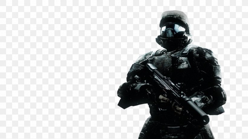 Halo 3: ODST Halo 2 Halo: The Master Chief Collection Halo: Reach, PNG, 1600x900px, 343 Industries, Halo 3 Odst, Bungie, Figurine, Halo Download Free
