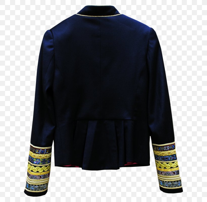 Jacket Outerwear Sleeve Electric Blue, PNG, 658x800px, Jacket, Electric Blue, Outerwear, Sleeve Download Free