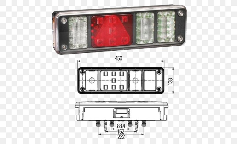 Light Lantern Car Hella Achterlicht, PNG, 500x500px, Light, Achterlicht, Aftermarket, Auto Part, Automotive Exterior Download Free