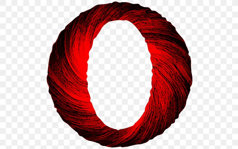 Rope Circle, PNG, 512x512px, Rope, Red, Thread Download Free