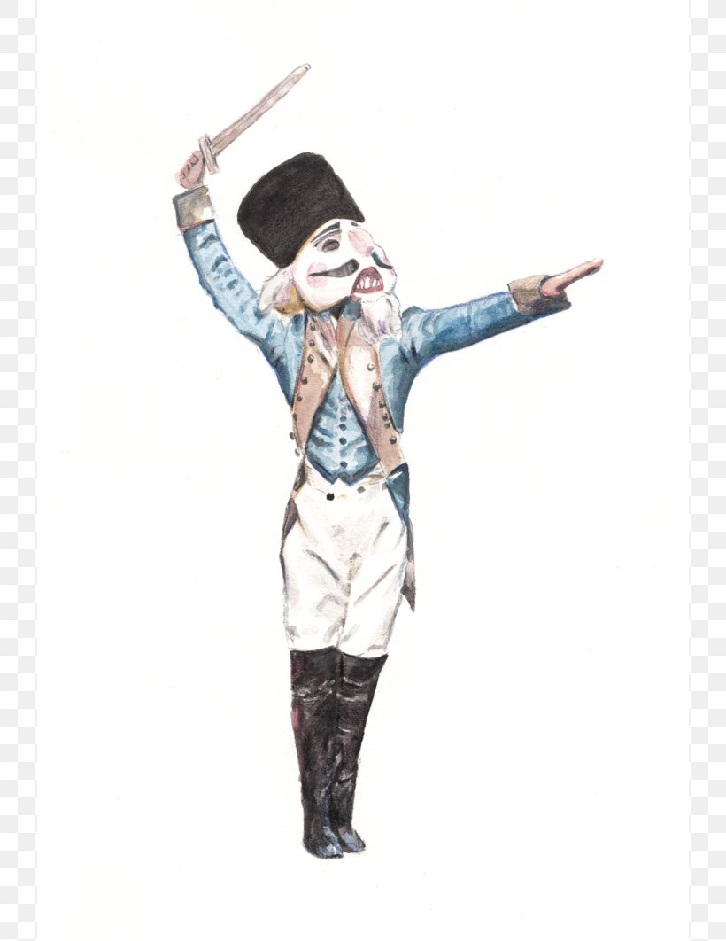 The Nutcracker And The Mouse King Ballet Dancer Clip Art, PNG, 736x1062px, Nutcracker And The Mouse King, Art, Ballet, Ballet Dancer, Ballet Shoe Download Free