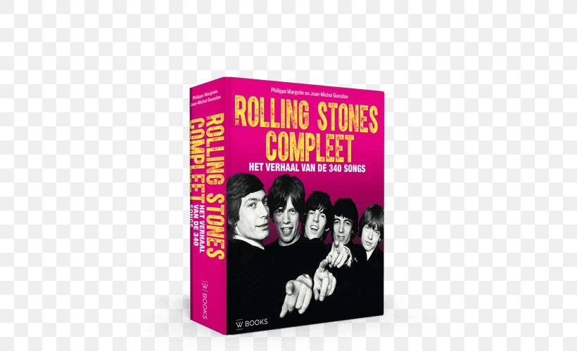 The Rolling Stones Font Uitgeverij WBOOKS Narrative, PNG, 500x500px, Rolling Stones, Brand, Narrative, Text Download Free