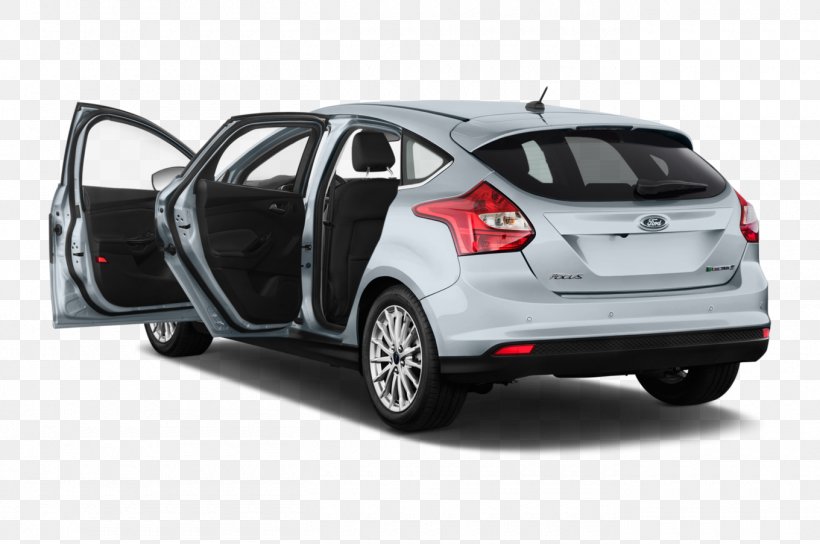 2014 Ford Focus Electric 2013 Ford Focus Electric Car Ford Motor Company, PNG, 1360x903px, 2014 Ford Focus, Car, Auto Part, Automotive Design, Automotive Exterior Download Free