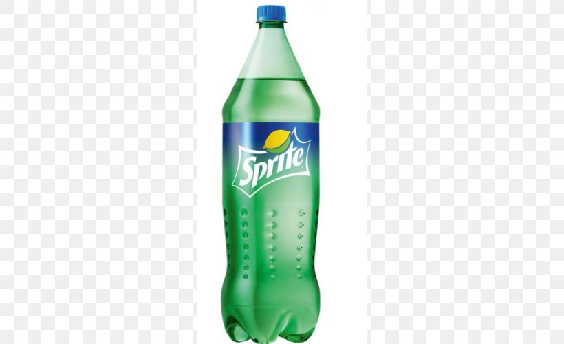 Fizzy Drinks Sprite Pizza Carbonated Water Lemon-lime Drink, PNG, 500x500px, Fizzy Drinks, Bottle, Carbonated Water, Delivery, Dodo Pizza Download Free