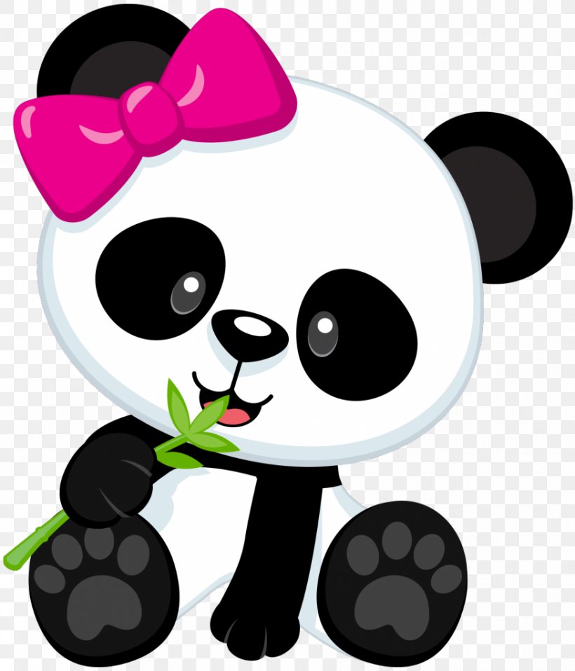 Giant Panda Bear Baby Pandas Clip Art, PNG, 876x1024px, Giant Panda, Baby Pandas, Bear, Cuteness, Fictional Character Download Free