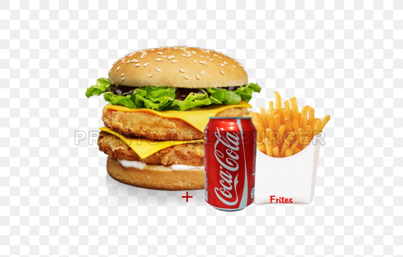 Hamburger Chicken Cheeseburger Buffalo Wing Pizza, PNG, 524x524px, Hamburger, American Food, Big Mac, Breakfast Sandwich, Buffalo Burger Download Free