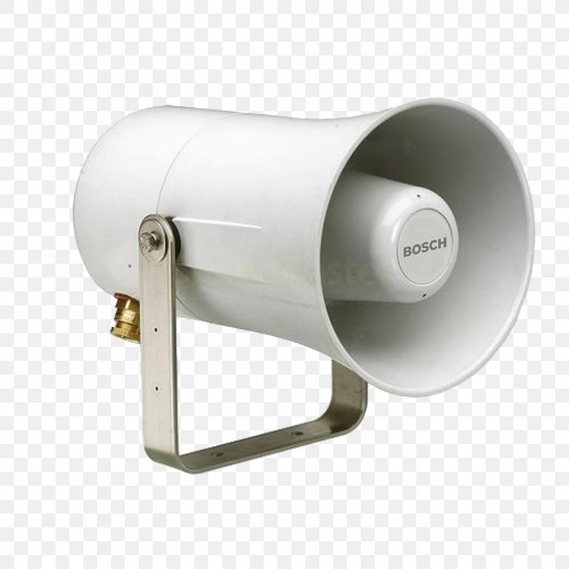 Horn Loudspeaker Public Address Systems Megaphone, PNG, 1024x1024px, Loudspeaker, Audio, Closedcircuit Television, Electronics, Frame Grabber Download Free