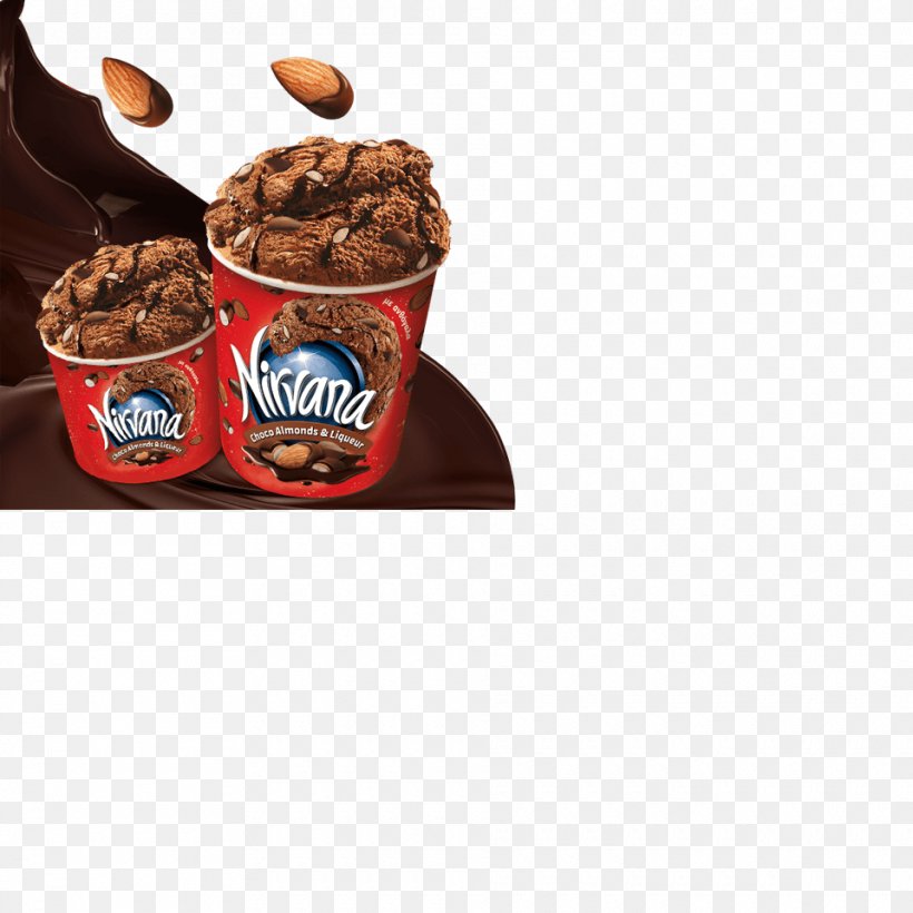 Ice Cream Chocolate Kahlúa Froneri Limited Flavor, PNG, 960x960px, Ice Cream, Almond, Ball, Chocolate, Dessert Download Free