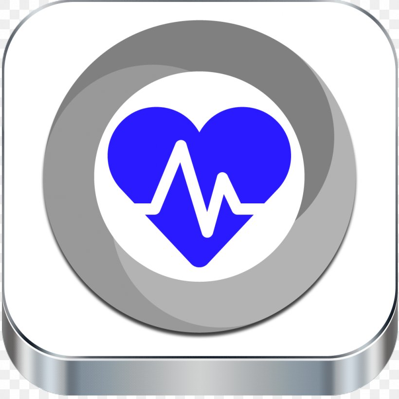 Pulse Heart Rate Variability Wrist, PNG, 1024x1024px, Pulse, Blood, Brand, Electric Blue, Geocaching Download Free