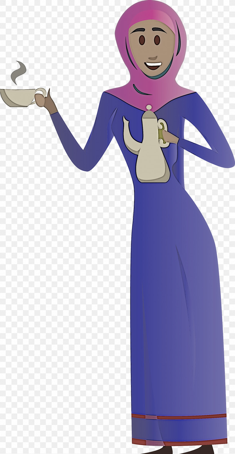 Arabic Woman Arabic Girl, PNG, 1555x3000px, Arabic Woman, Arabic Girl, Cartoon, Costume, Dress Download Free